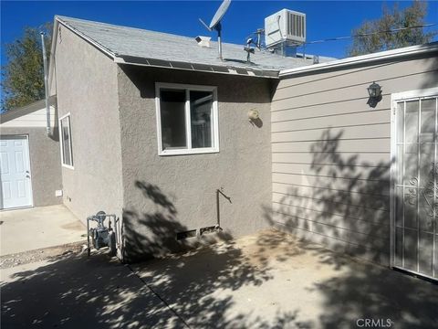Tiny photo for 44960 11th St, Lancaster, CA 93534 (MLS # SR25247162)