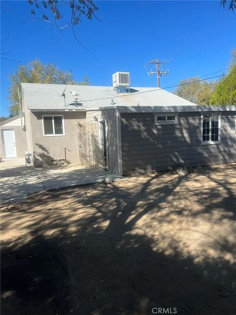 Tiny photo for 44960 11th St, Lancaster, CA 93534 (MLS # SR25247162)