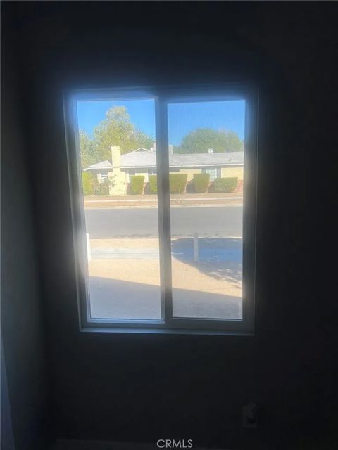 Tiny photo for 44960 11th St, Lancaster, CA 93534 (MLS # SR25247162)