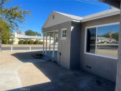 Tiny photo for 44960 11th St, Lancaster, CA 93534 (MLS # SR25247162)