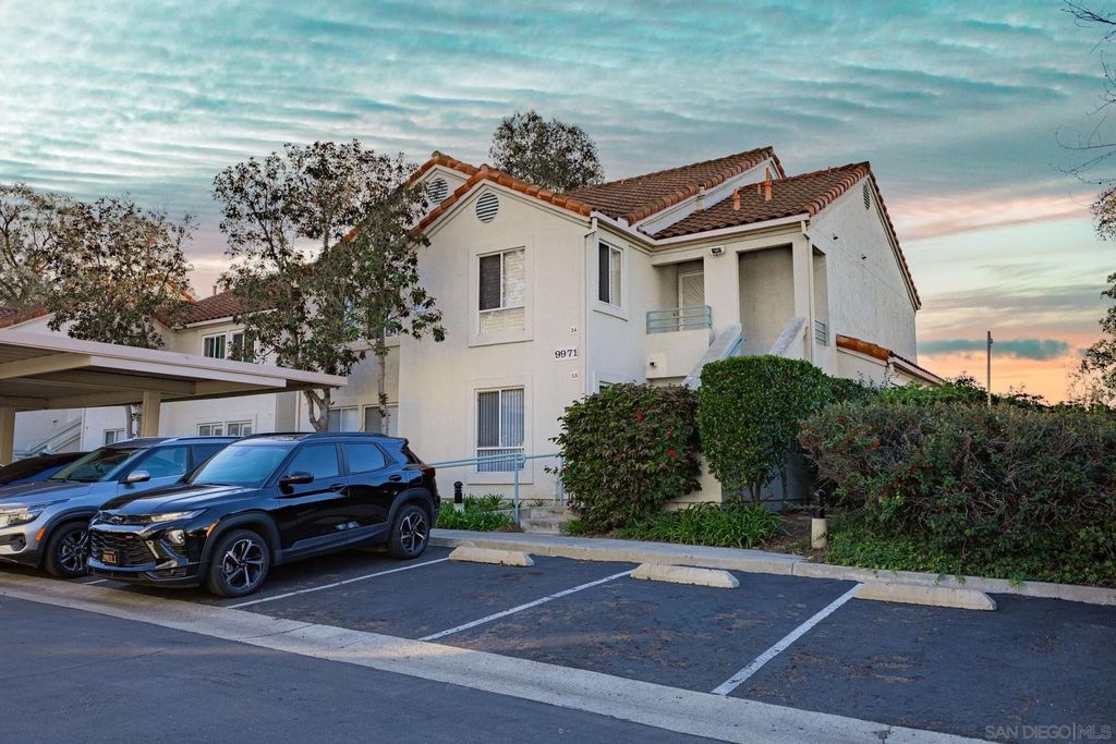 Photo of 9971 Scripps Westview Way #13, San Diego, CA 92131 (MLS # 2601052)