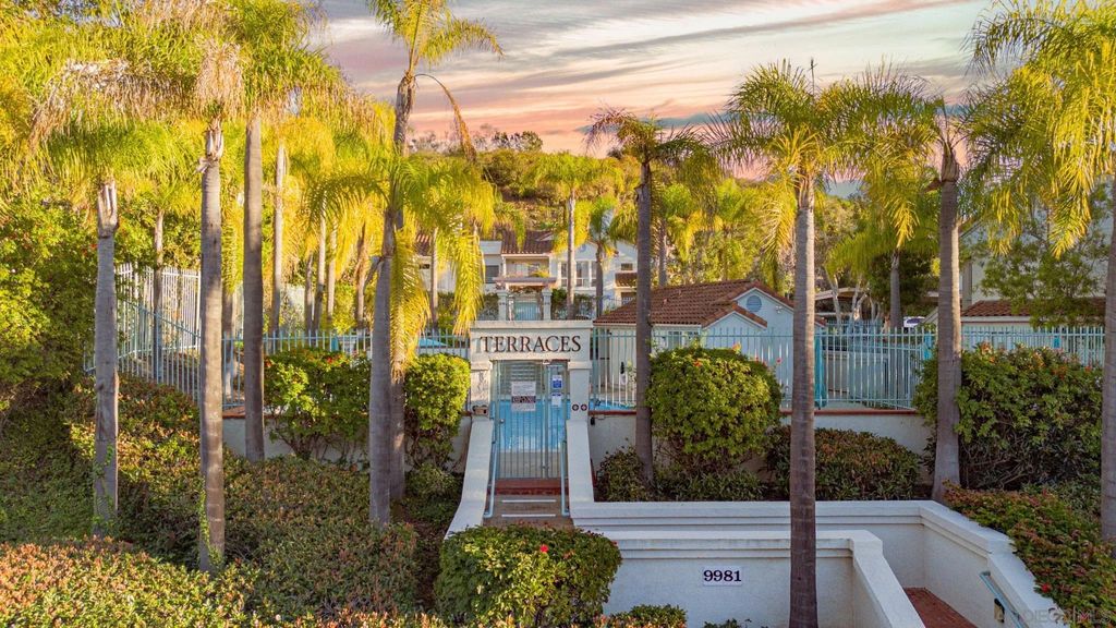 Photo of 9971 Scripps Westview Way #13, San Diego, CA 92131 (MLS # 2601052)