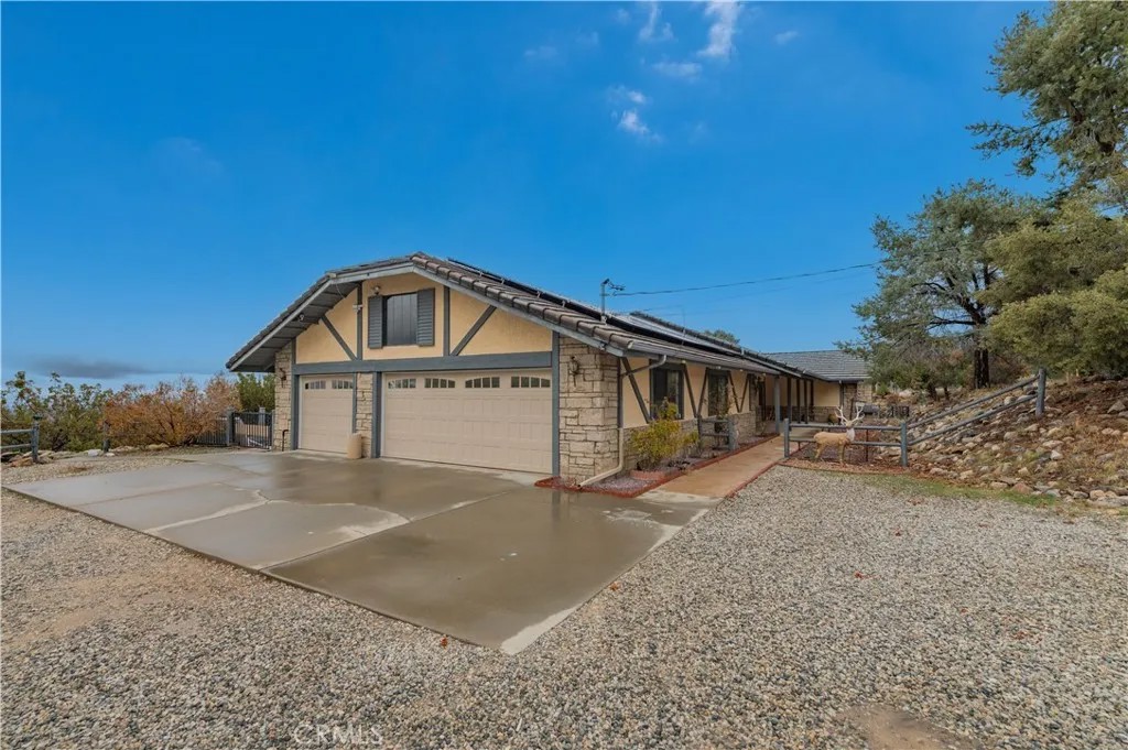 9539 Soledad