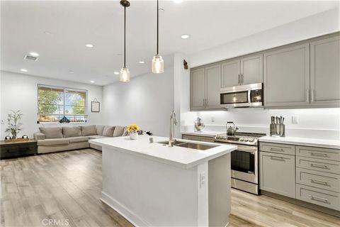 Photo of 2560 Valentina Way #2, Commerce, CA 90040 (MLS # AR26003470)