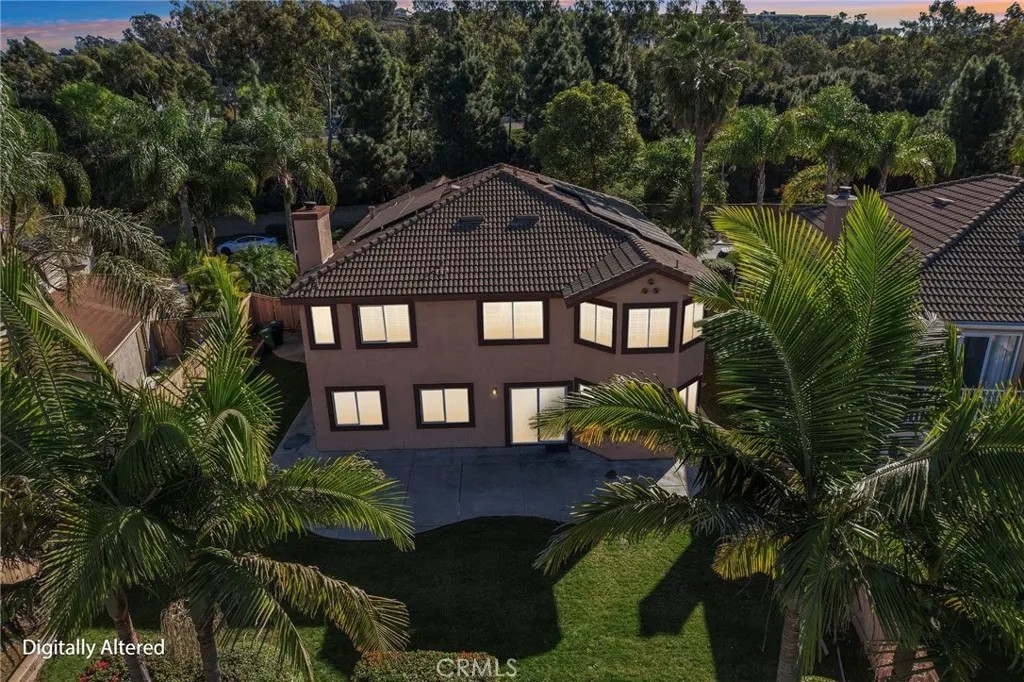 4310 Forest Ranch Way