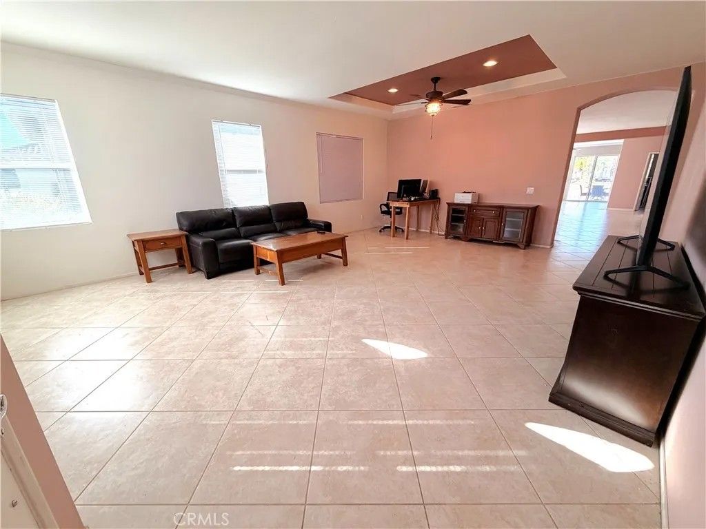 Photo of 27966 Crystal Spring, Menifee, CA 92584 (MLS # SW26044977)