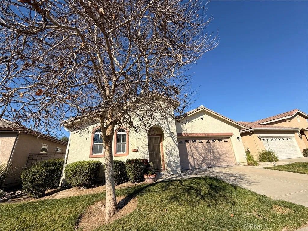 Photo of 27966 Crystal Spring, Menifee, CA 92584 (MLS # SW26044977)