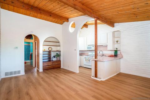 5931 Howell Dr 9 La Mesa CA 91942