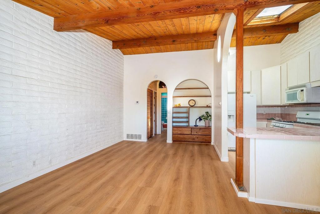 Photo of 5931 Howell Dr #9, La Mesa, CA 91942 (MLS # 250041912)
