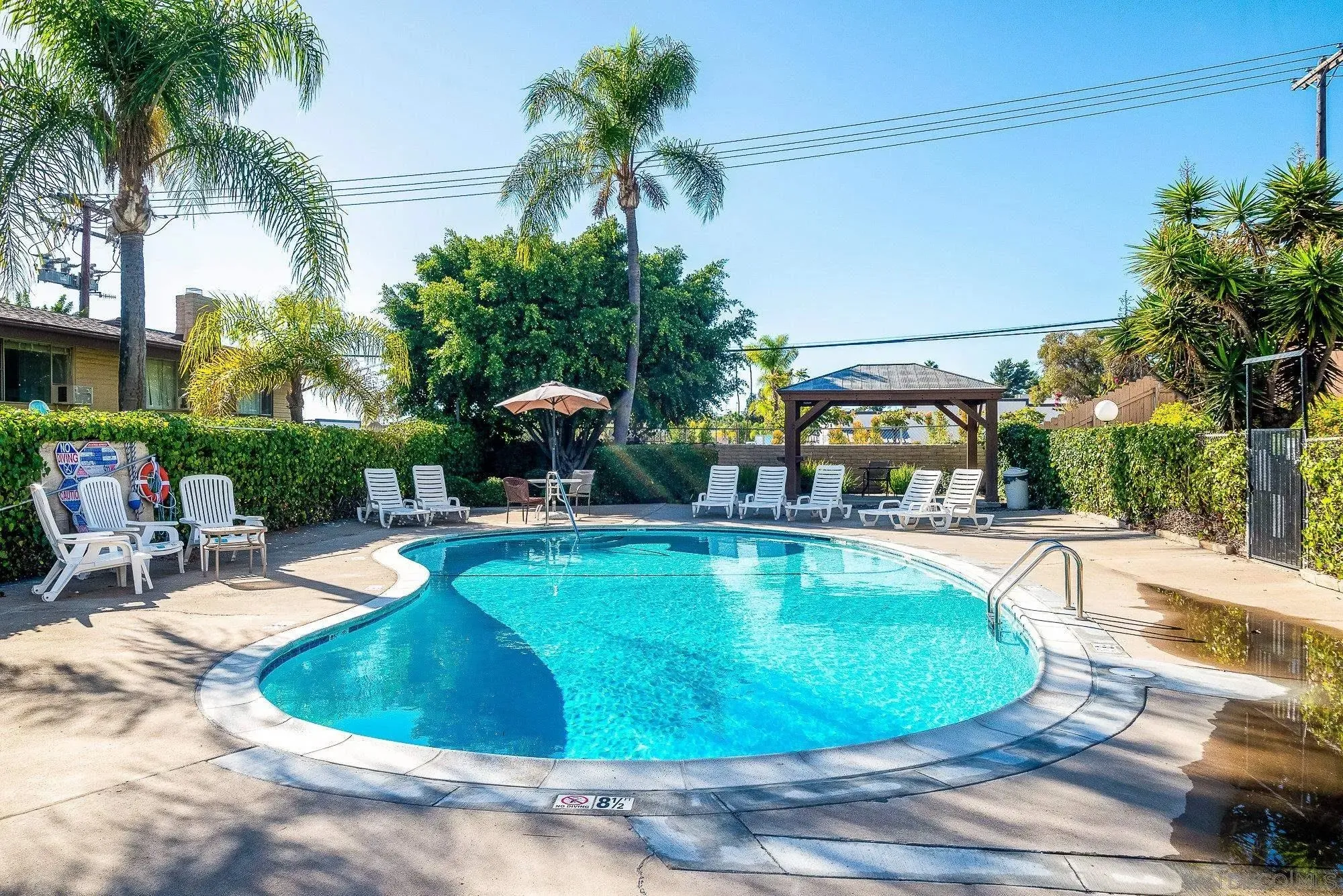 La Mesa, California 91942, United States, 1 Bedroom Bedrooms, ,1 BathroomBathrooms,Residential,Active,230007