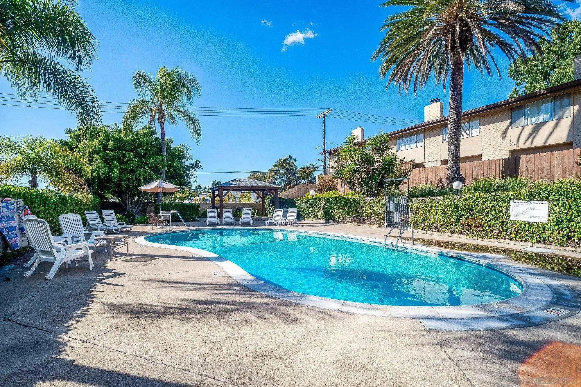 La Mesa, California 91942, United States, 1 Bedroom Bedrooms, ,1 BathroomBathrooms,Residential,Active,230007