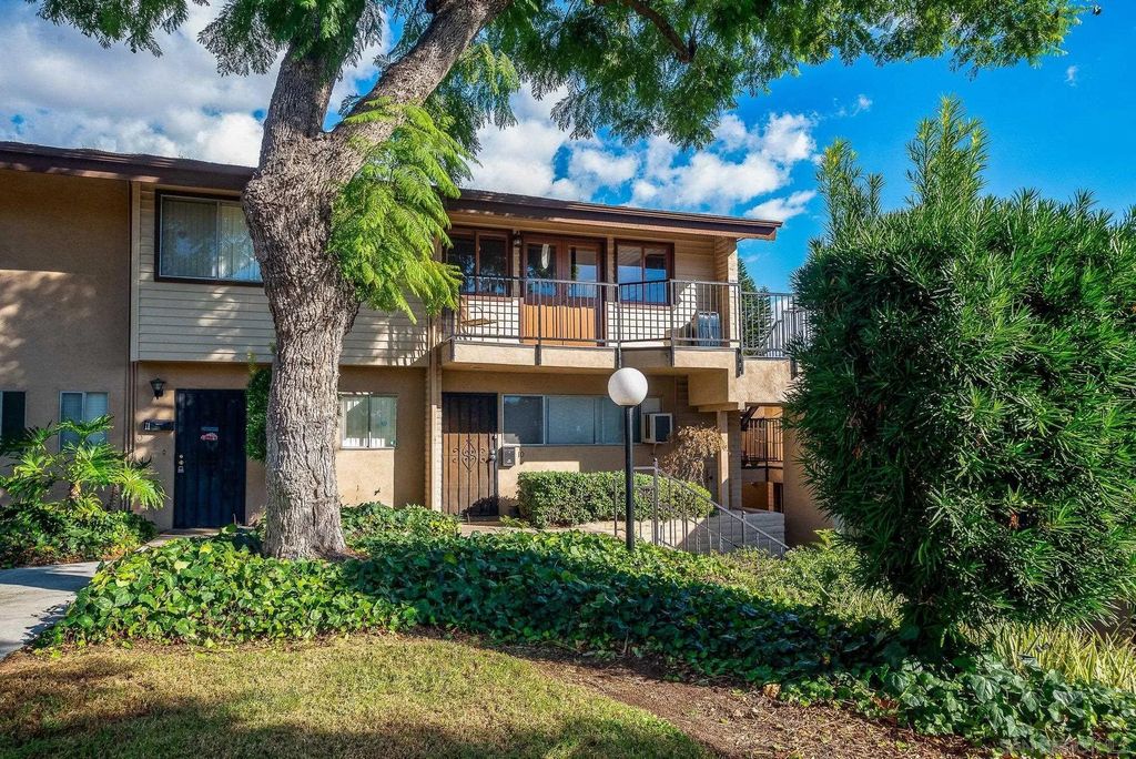 Photo of 5931 Howell Dr #9, La Mesa, CA 91942 (MLS # 250041912)
