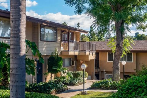 Photo of 5931 Howell Dr #9, La Mesa, CA 91942 (MLS # 250041912)