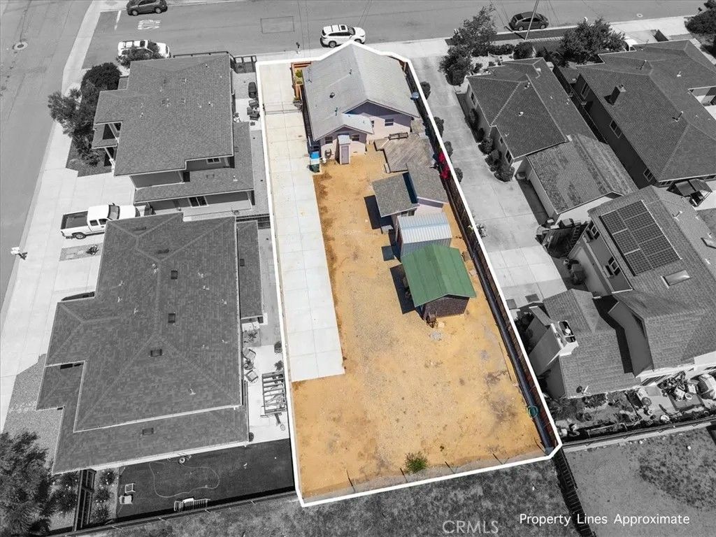 Photo of 1226 Nice AVE, Grover Beach, CA 93433 (MLS # PI26092730)