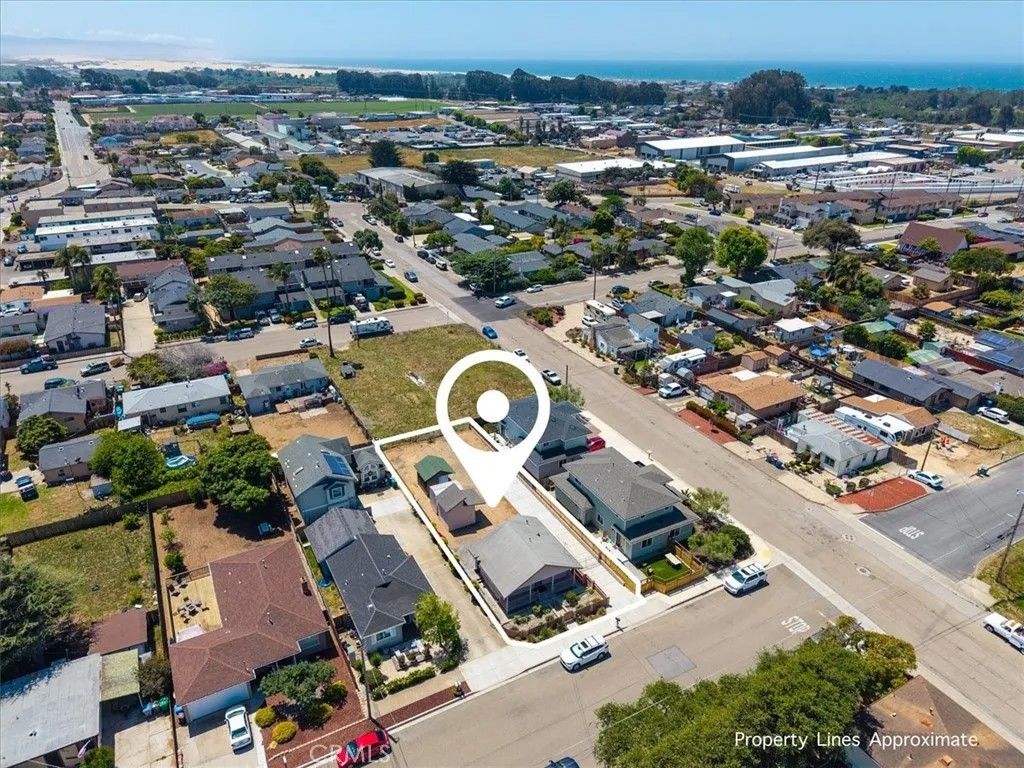 Photo of 1226 Nice AVE, Grover Beach, CA 93433 (MLS # PI26092730)