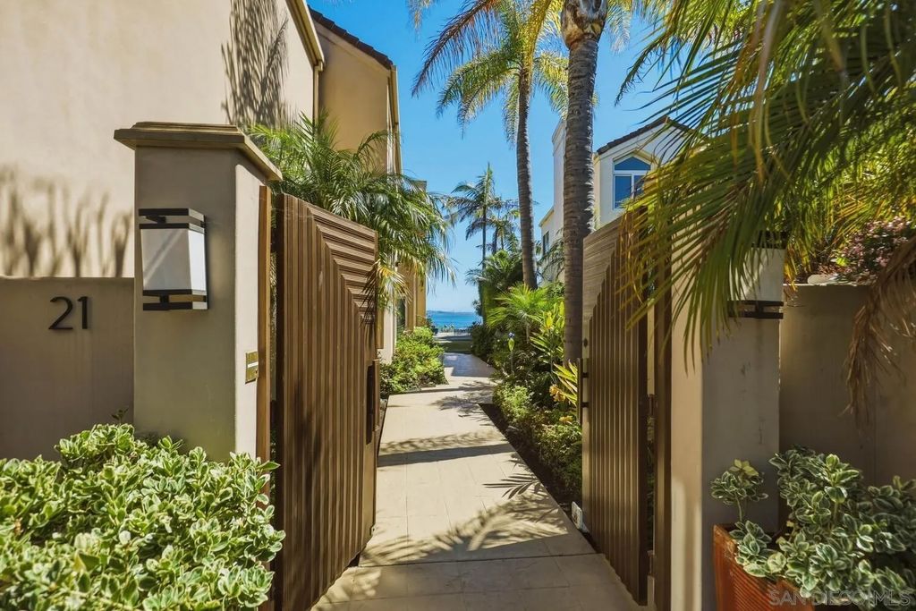 Photo of 21 Spinnaker Way, Coronado, CA 92118 (MLS # 260006746)