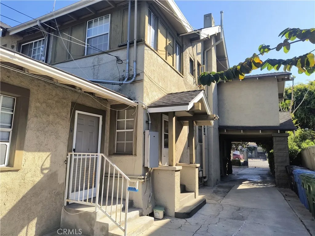 1827 Crenshaw