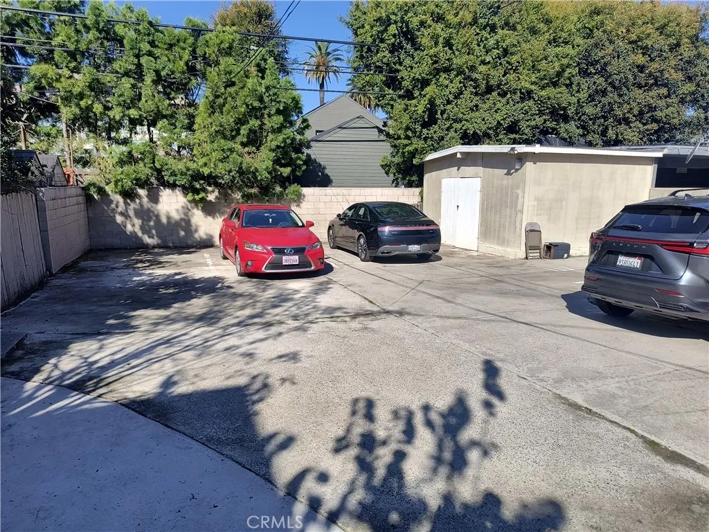 1827 Crenshaw