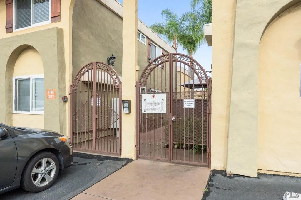 Photo of 6750 Beadnell Way #30, San Diego, CA 92117 (MLS # 2600742)