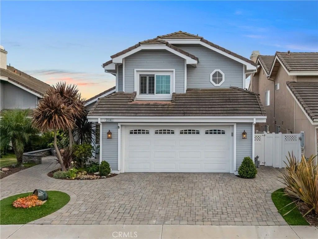 Photo of 2141 Via Teca, San Clemente, CA 92673 (MLS # SR26095843)
