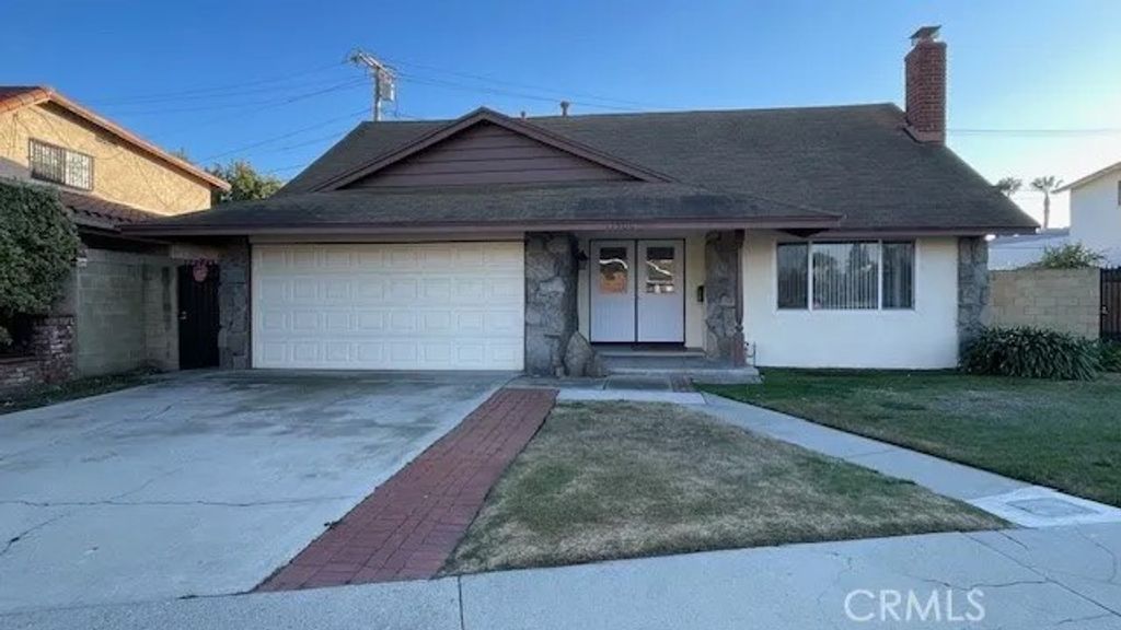 Photo of 11506 Abana St, Artesia, CA 90701 (MLS # RS26016007)