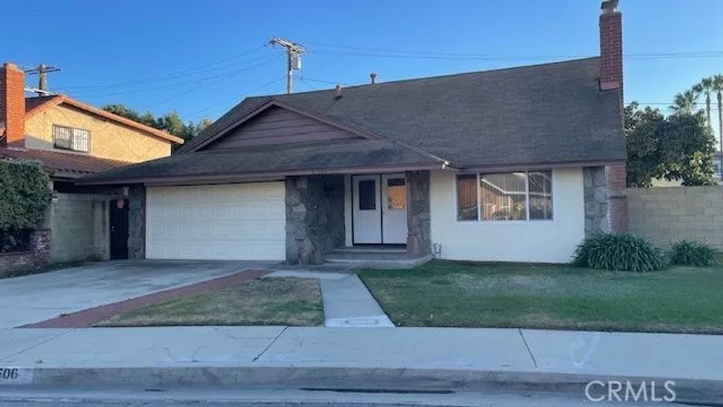 Photo of 11506 Abana St, Artesia, CA 90701 (MLS # RS26016007)