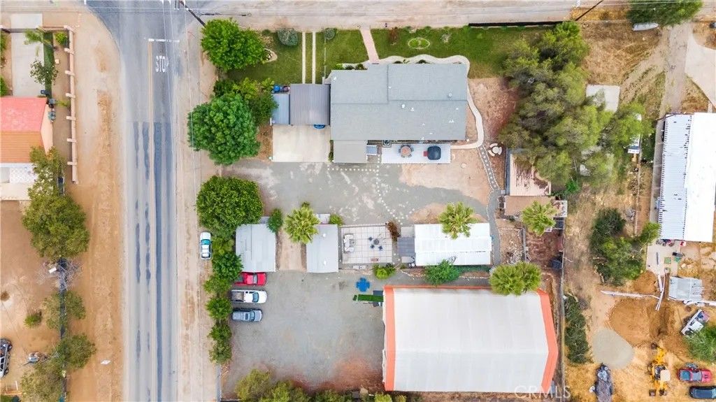 Photo of 20970 Rider St, Perris, CA 92570 (MLS # IV26088750)