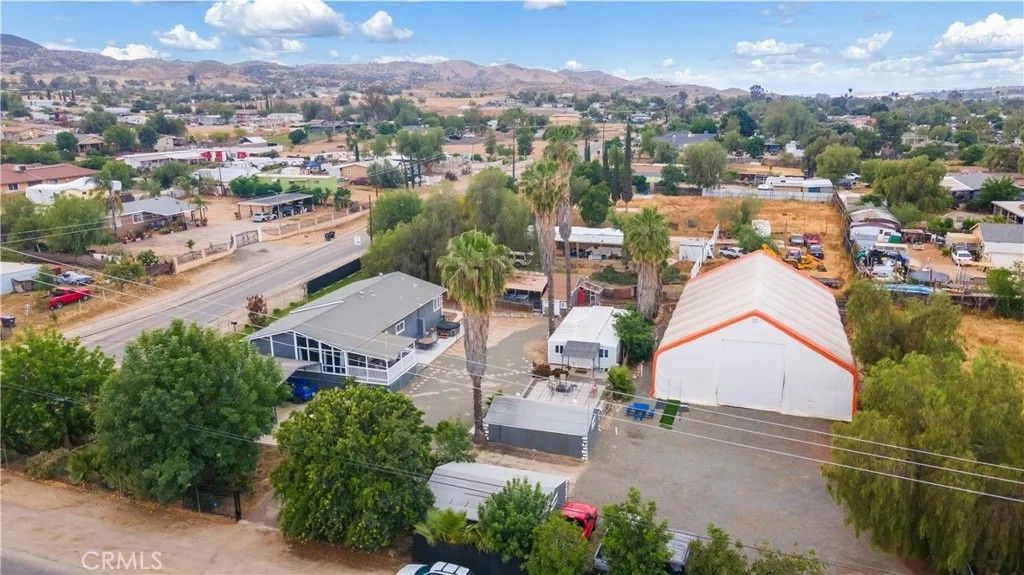 Photo of 20970 Rider St, Perris, CA 92570 (MLS # IV26088750)