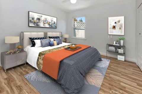 Tiny photo for 823 N Towner St, Santa Ana, CA 92703 (MLS # NP25251744)