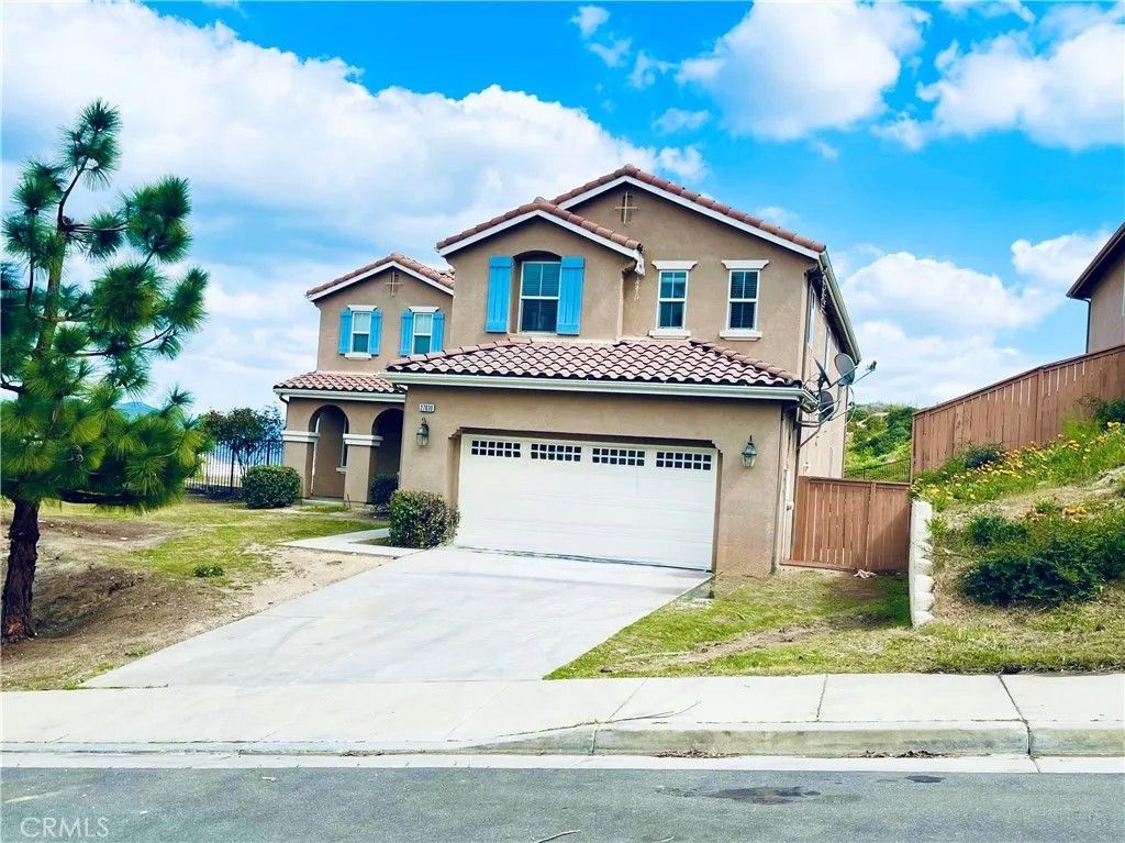 Photo of 27830 Cirrus Cir, Corona, CA 92883 (MLS # OC26068321)