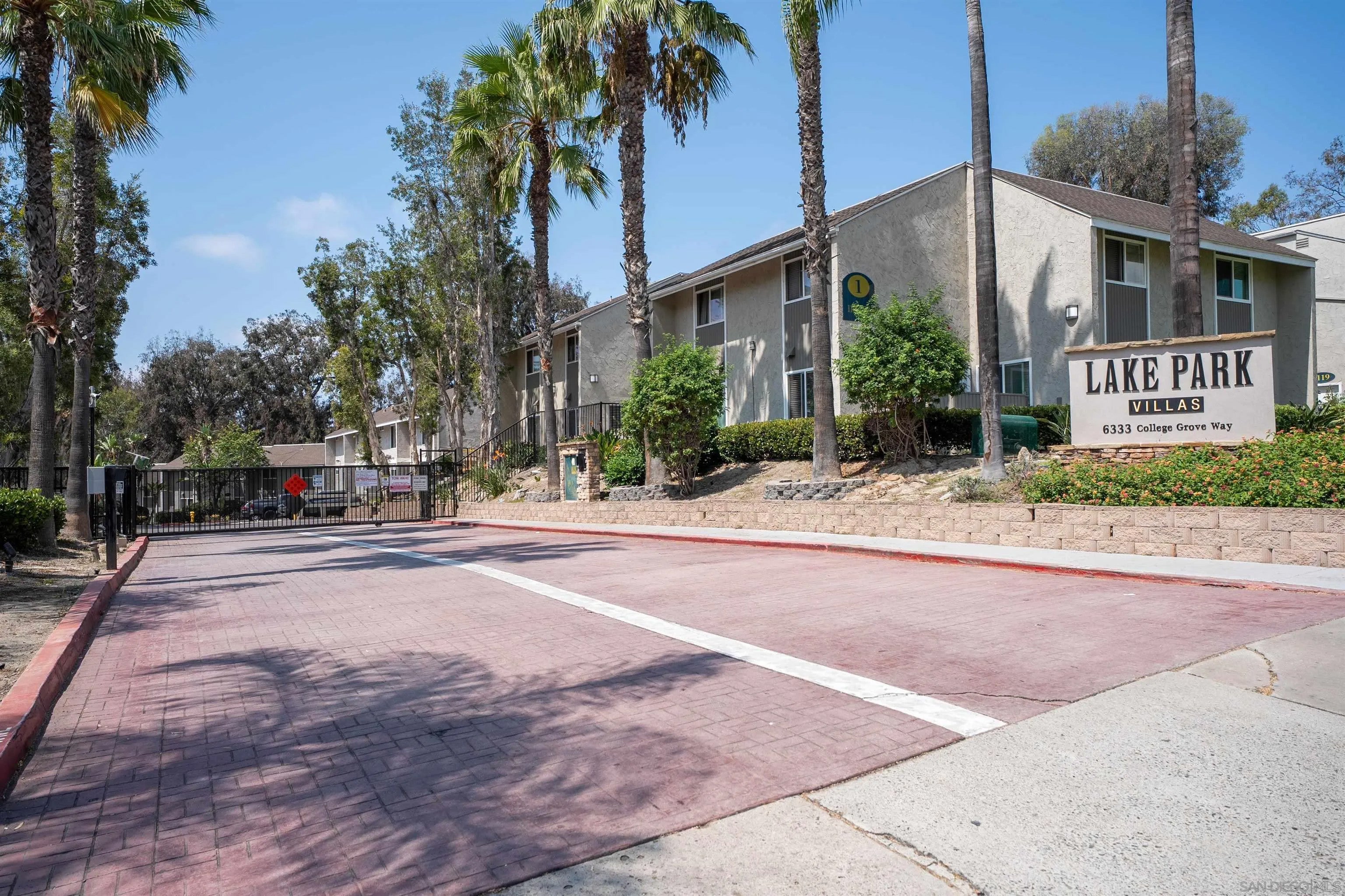 6333 College Grove Way 11103