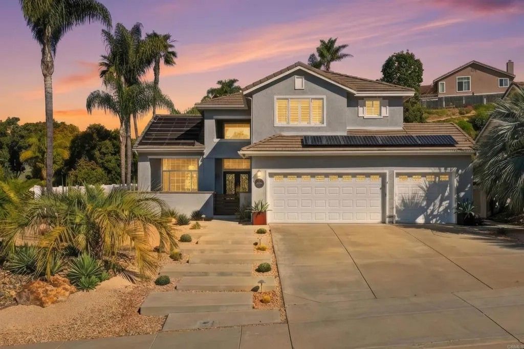 Photo of 4856 Cardiff Bay Drive, Oceanside, CA 92057 (MLS # NDP2601829)