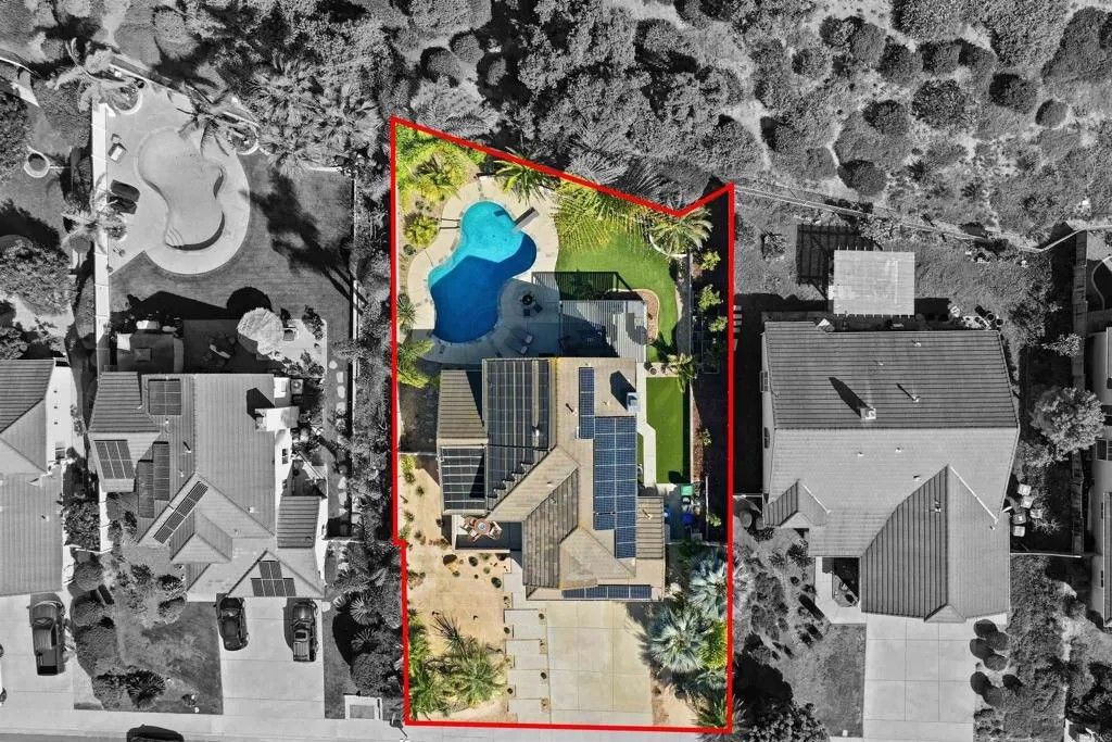 Photo of 4856 Cardiff Bay Drive, Oceanside, CA 92057 (MLS # NDP2601829)