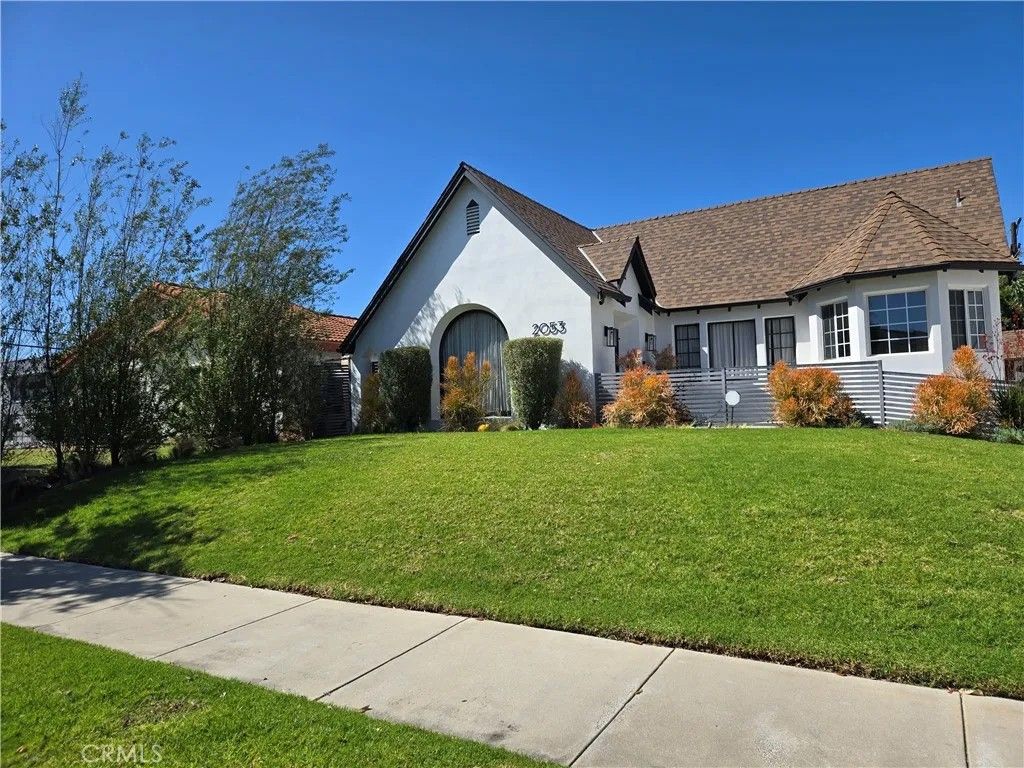 Photo of 2053 W 75th St, Los Angeles, CA 90047 (MLS # CV26080111)