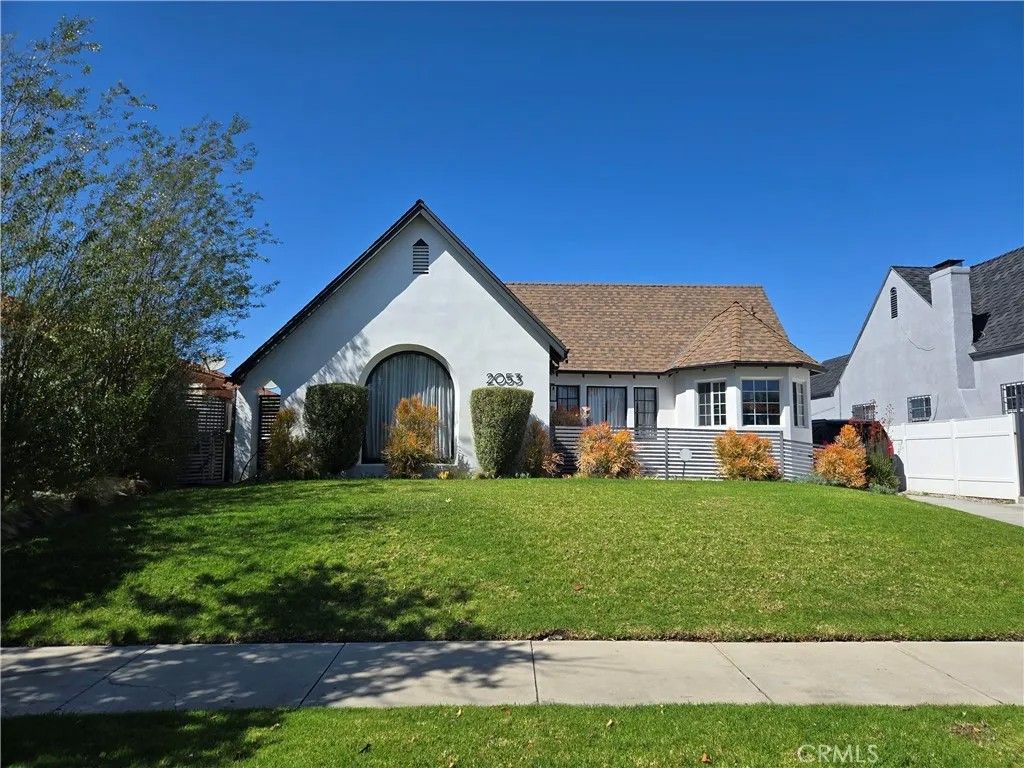 Photo of 2053 W 75th St, Los Angeles, CA 90047 (MLS # CV26080111)