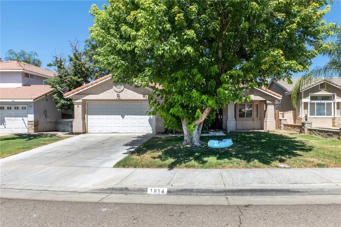 1814 Rosemont