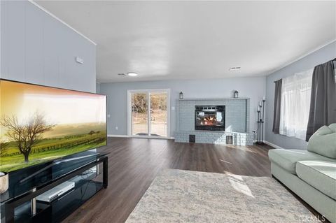 Tiny photo for 35335 Peralta Drive, Warner Springs, CA 92086 (MLS # ND25239772)