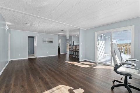 Tiny photo for 35335 Peralta Drive, Warner Springs, CA 92086 (MLS # ND25239772)