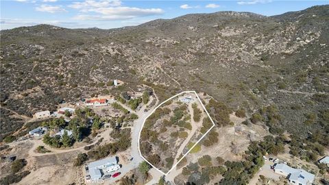 Tiny photo for 35335 Peralta Drive, Warner Springs, CA 92086 (MLS # ND25239772)