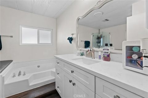 Tiny photo for 35335 Peralta Drive, Warner Springs, CA 92086 (MLS # ND25239772)