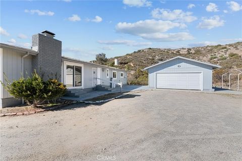 Tiny photo for 35335 Peralta Drive, Warner Springs, CA 92086 (MLS # ND25239772)
