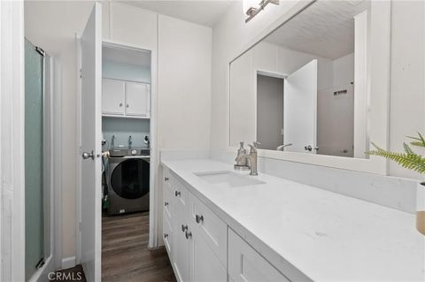 Tiny photo for 35335 Peralta Drive, Warner Springs, CA 92086 (MLS # ND25239772)
