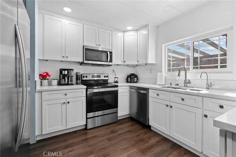 Tiny photo for 35335 Peralta Drive, Warner Springs, CA 92086 (MLS # ND25239772)