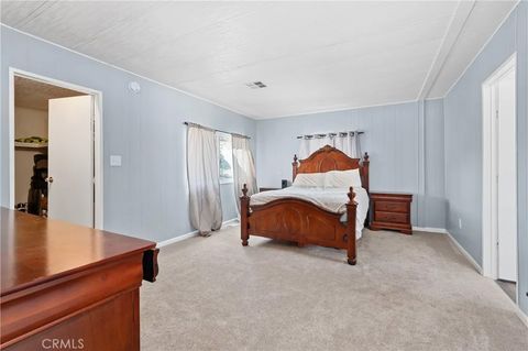 Tiny photo for 35335 Peralta Drive, Warner Springs, CA 92086 (MLS # ND25239772)