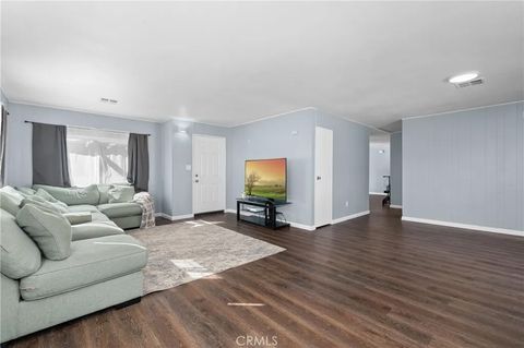 Tiny photo for 35335 Peralta Drive, Warner Springs, CA 92086 (MLS # ND25239772)