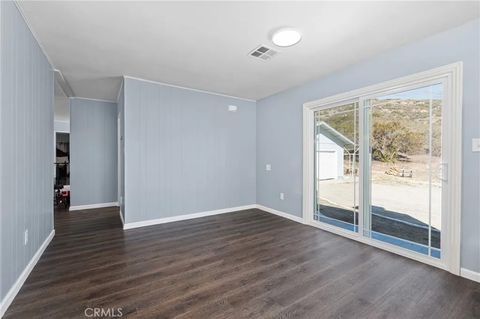 Tiny photo for 35335 Peralta Drive, Warner Springs, CA 92086 (MLS # ND25239772)
