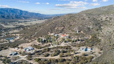 Tiny photo for 35335 Peralta Drive, Warner Springs, CA 92086 (MLS # ND25239772)