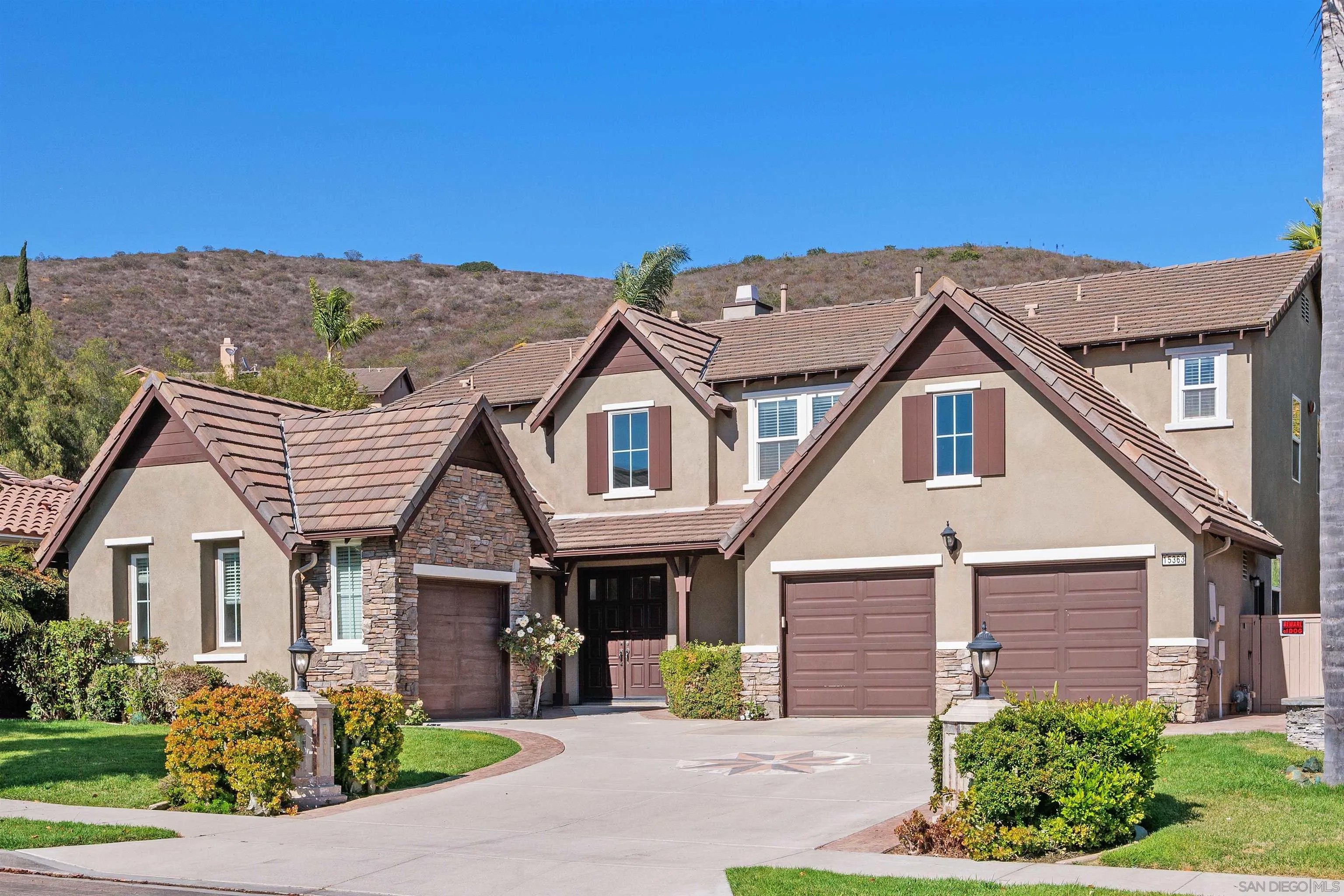 15363 Falcon Crest Ct