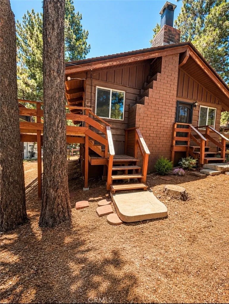 725 W Big Bear Boulevard