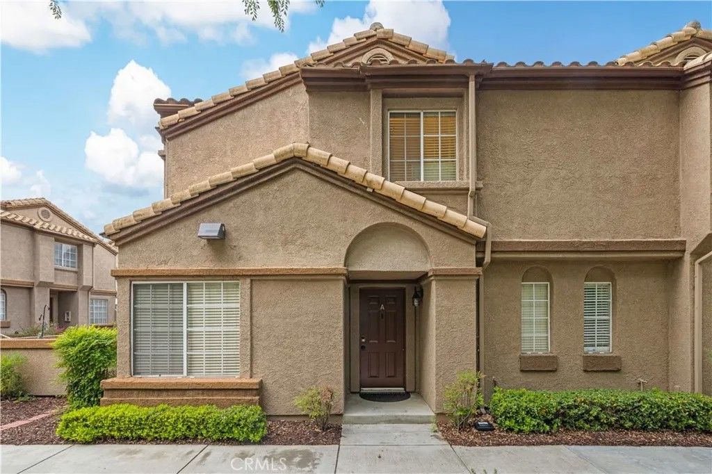 Photo of 2509 Moon Dust Dr #A, Chino Hills, CA 91709 (MLS # TR25267544)